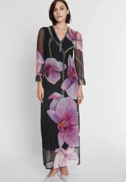 Kaftankleid Pegasa