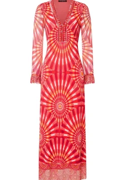 Kaftankleid Pesali