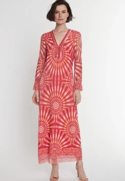 Kaftankleid Pesali