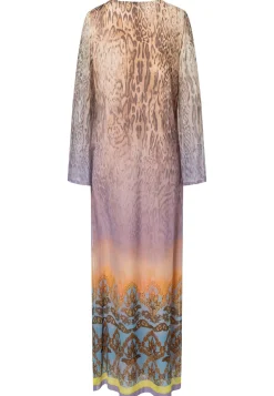 Kaftankleid Remosy