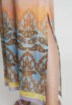 Kaftankleid Remosy