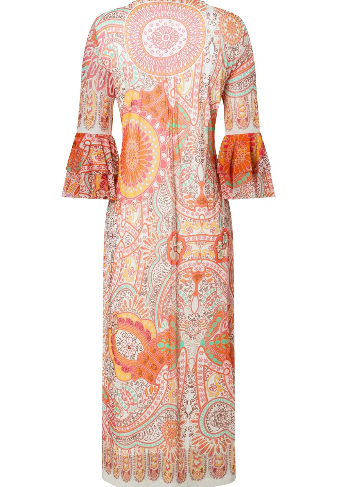 Kaftankleid Welona