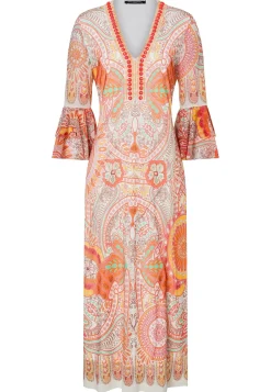 Kaftankleid Welona