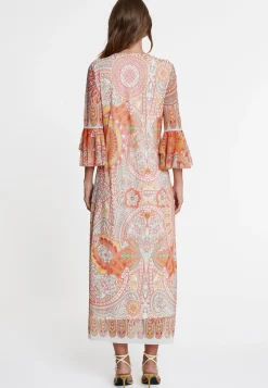 Kaftankleid Welona