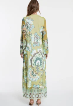 Kaftankleid Weolie