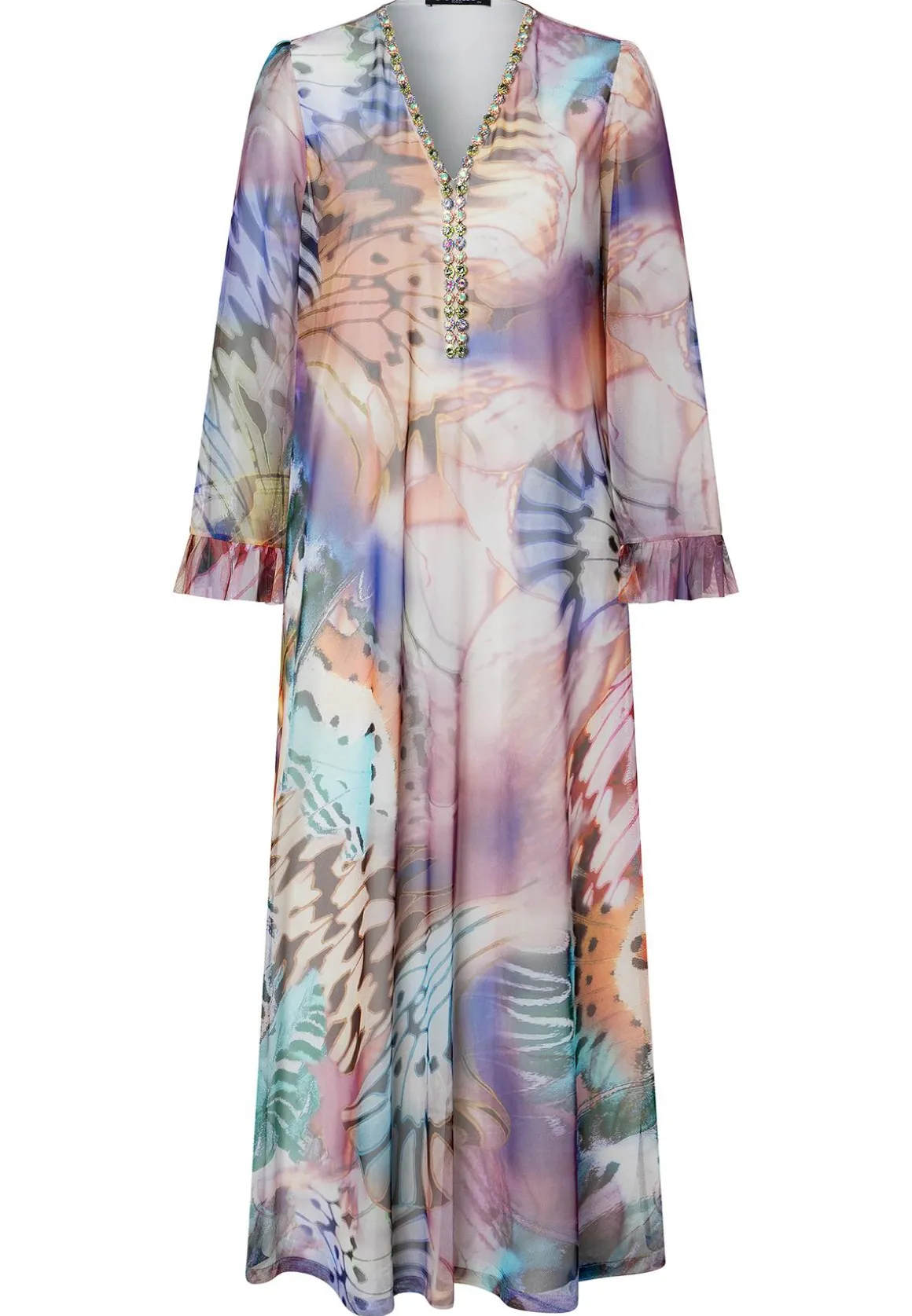 Kaftankleid Wianka
