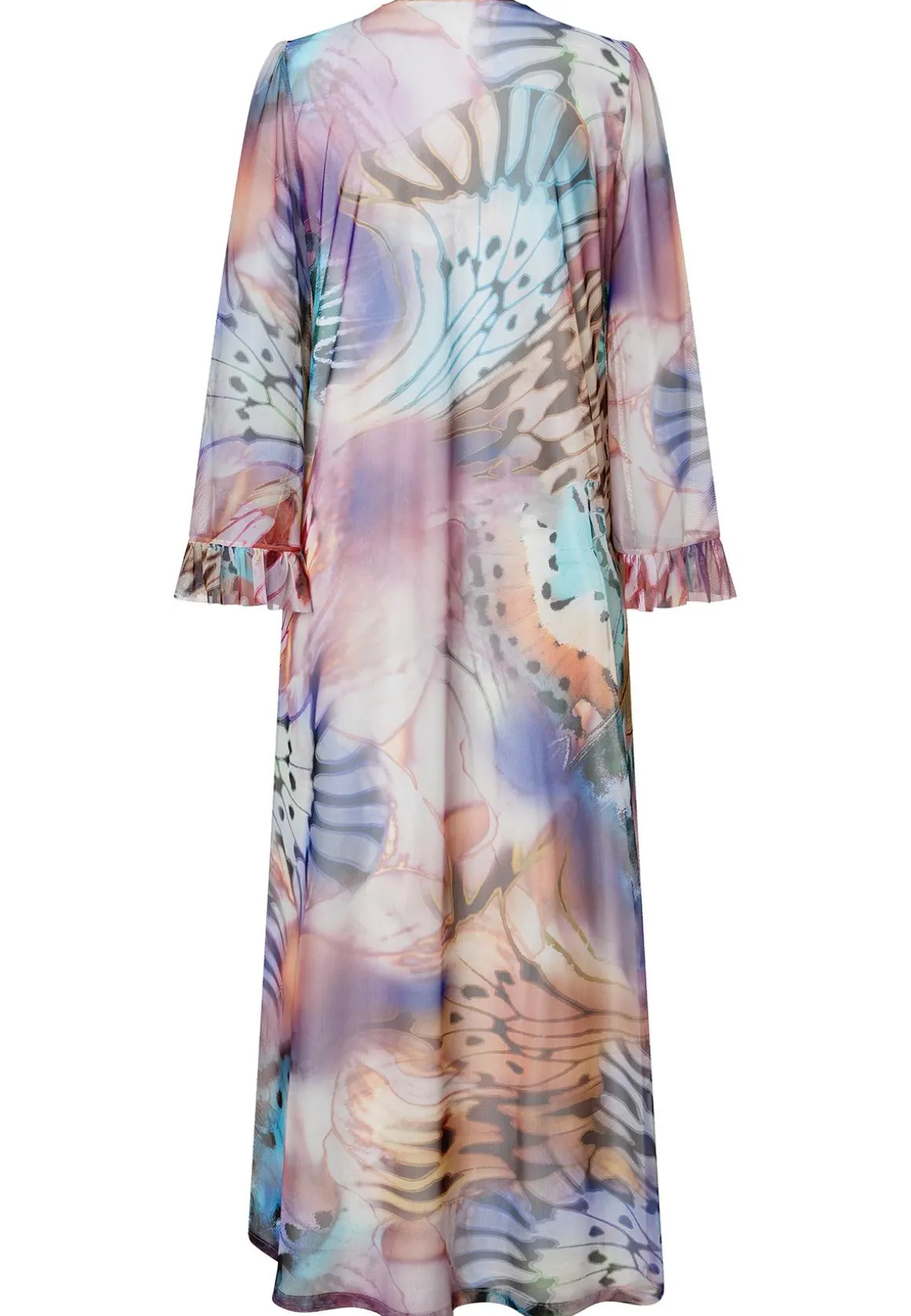 Kaftankleid Wianka