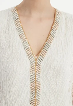 Kaftankleid Zaira