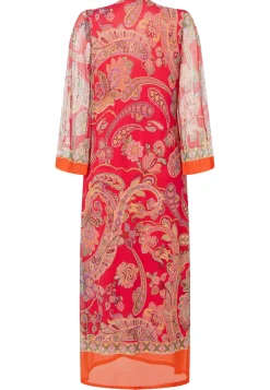 Kaftankleid Zetory