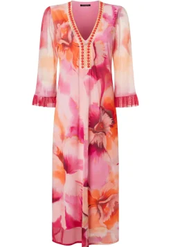 Kaftankleid Ziary