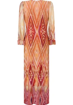 Kaftankleid Zibby