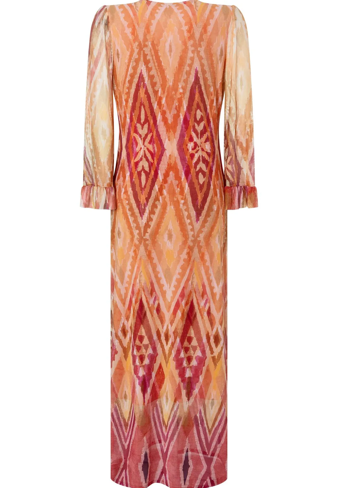 Kaftankleid Zibby