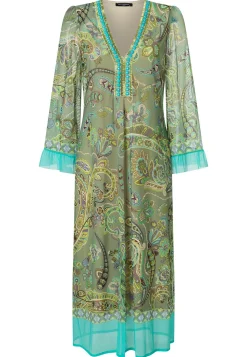 Kaftankleid Zikasa