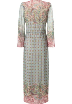 Kaftankleid Zikosa