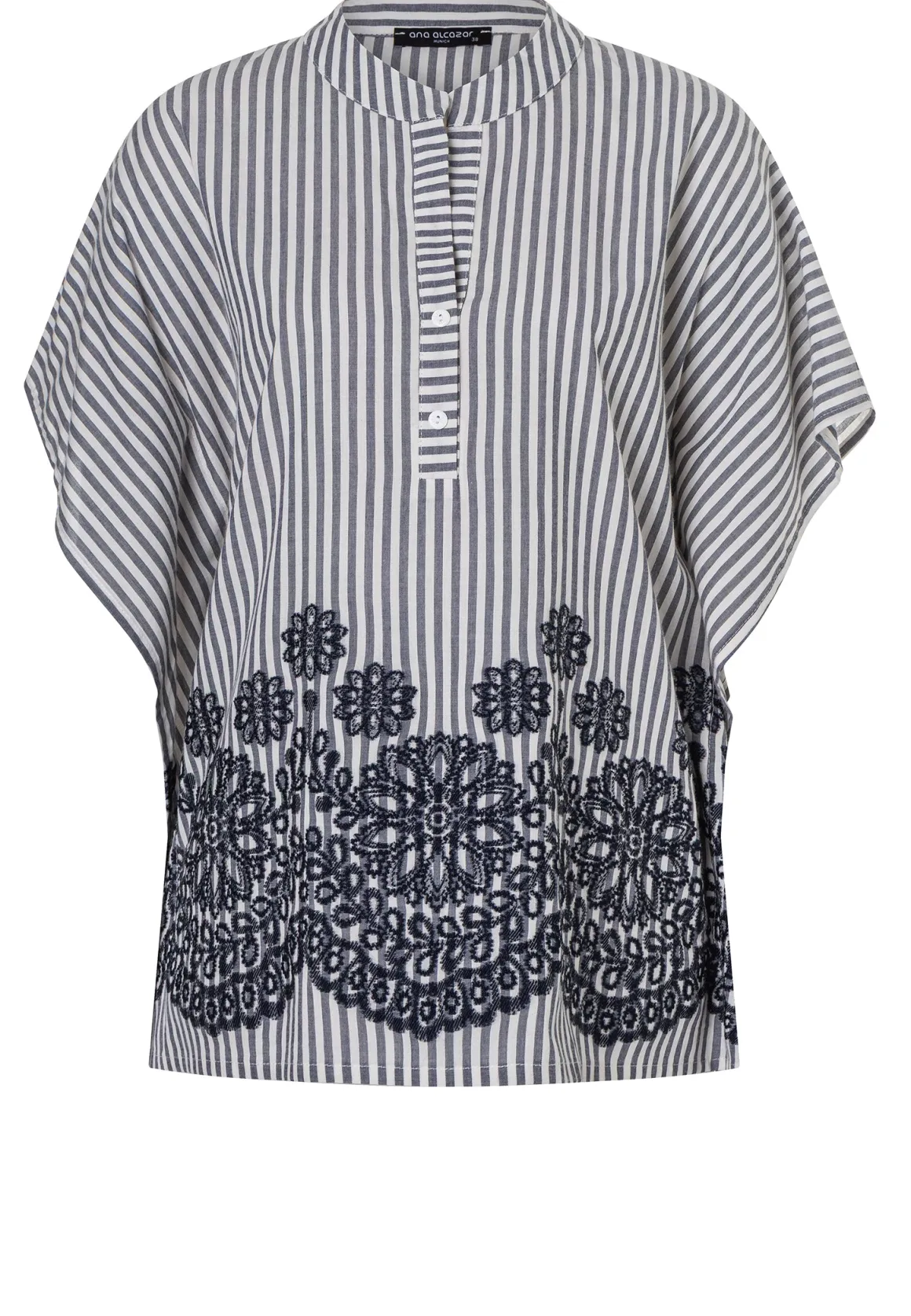 Kaftan Top Dorivar