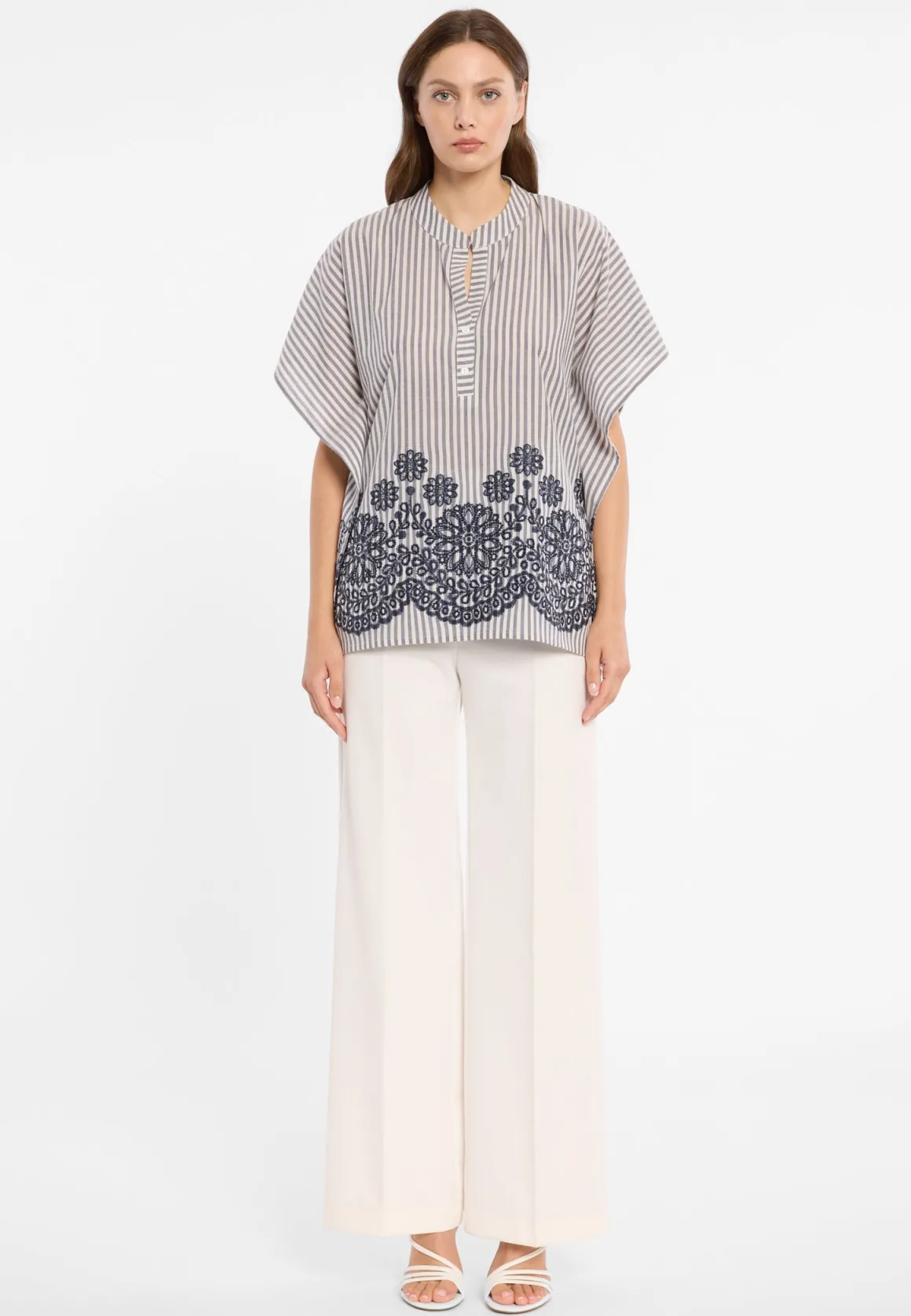 Kaftan Top Dorivar