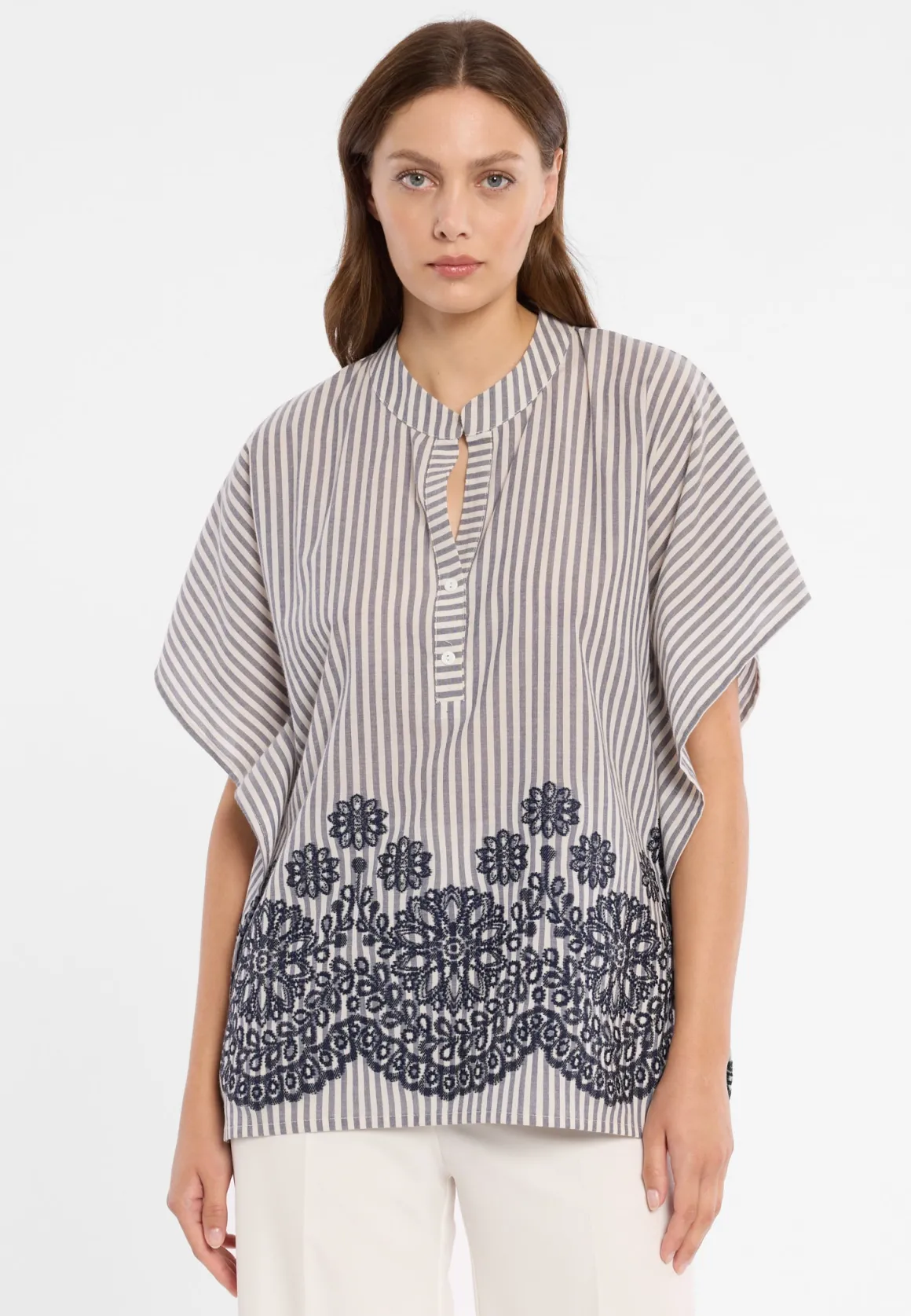 Kaftan Top Dorivar