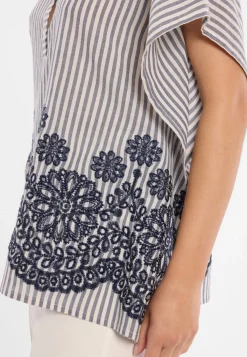 Kaftan Top Dorivar