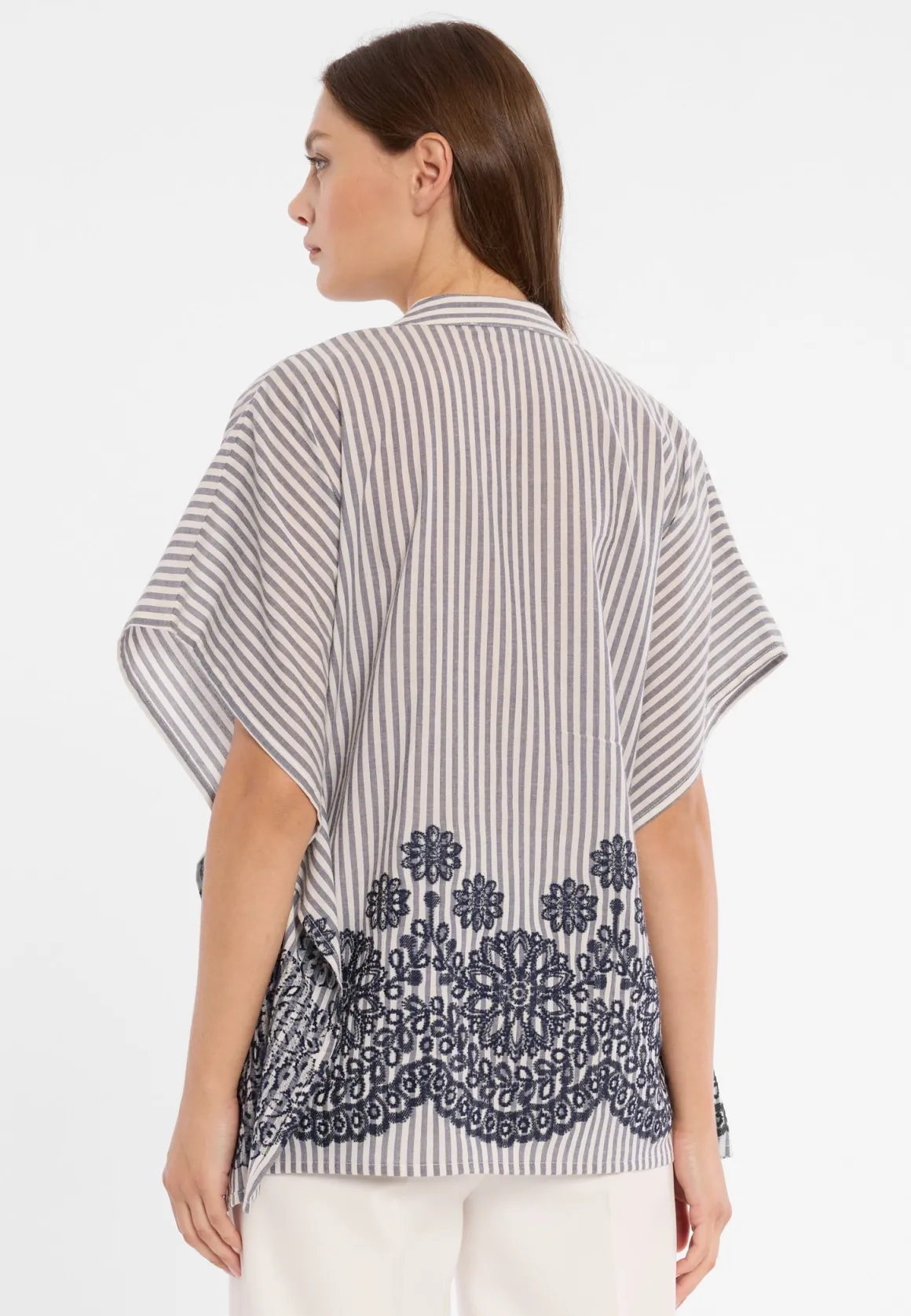 Kaftan Top Dorivar