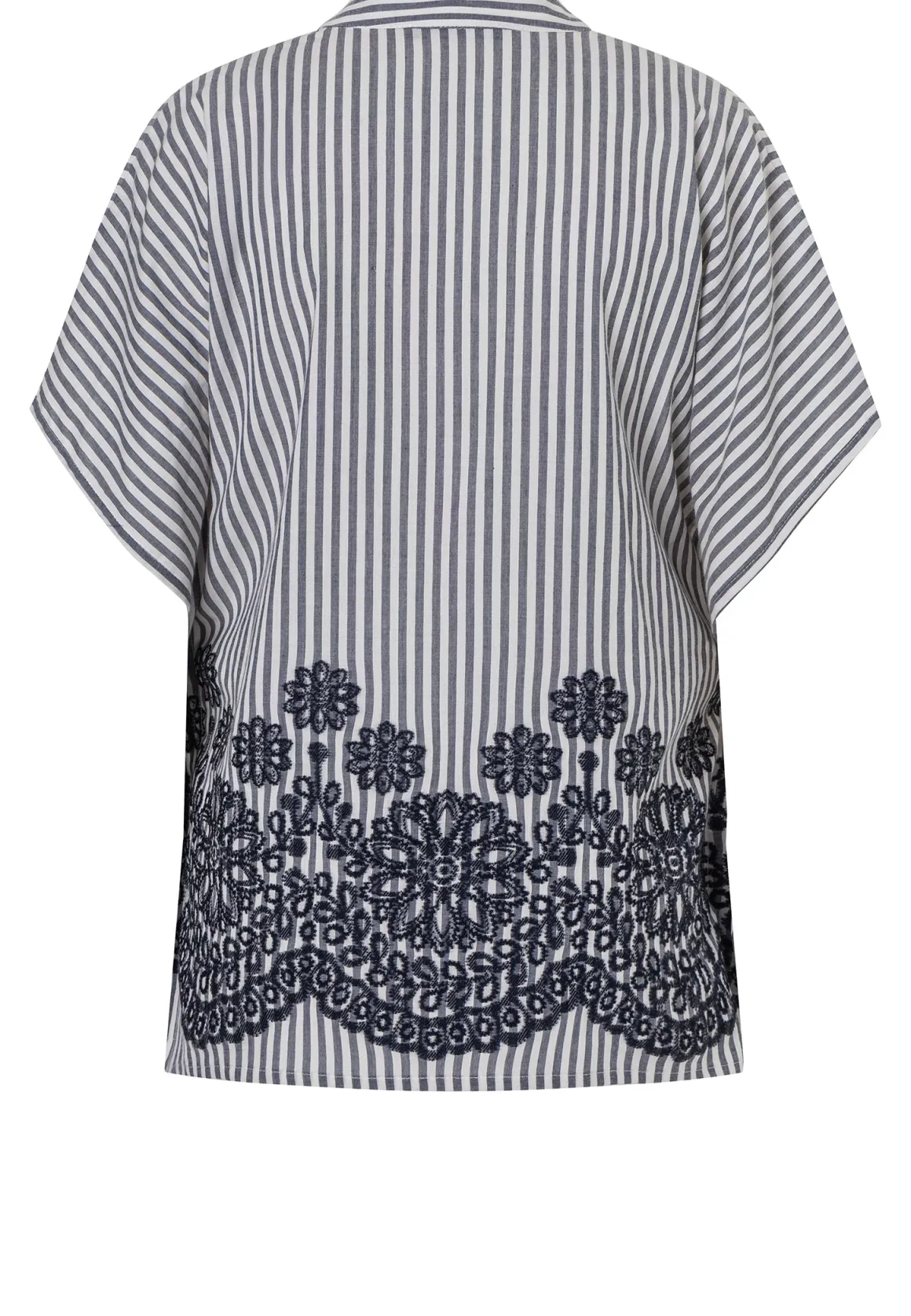 Kaftan Top Dorivar