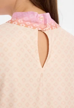 Kellerfaltenkleid Dorali