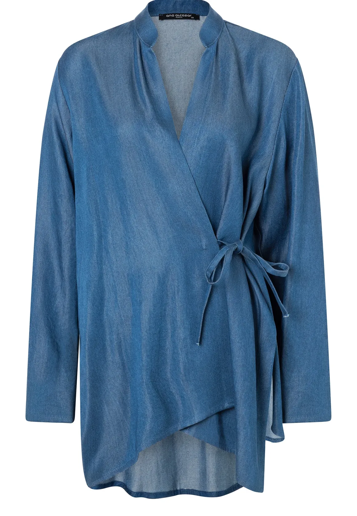Kimonobluse Douta