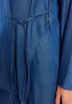 Kimonobluse Douta