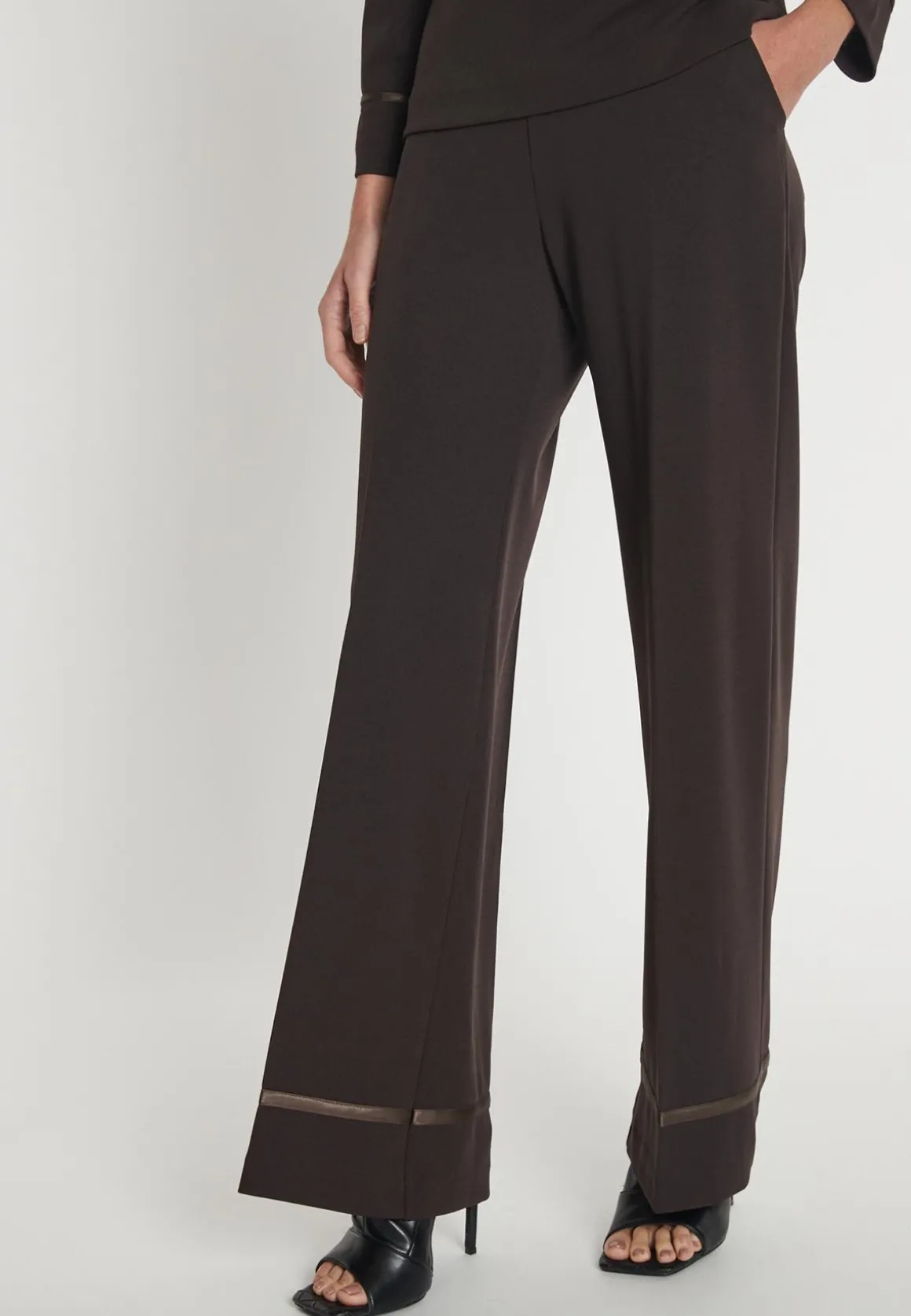 Klassische Hose Harimi