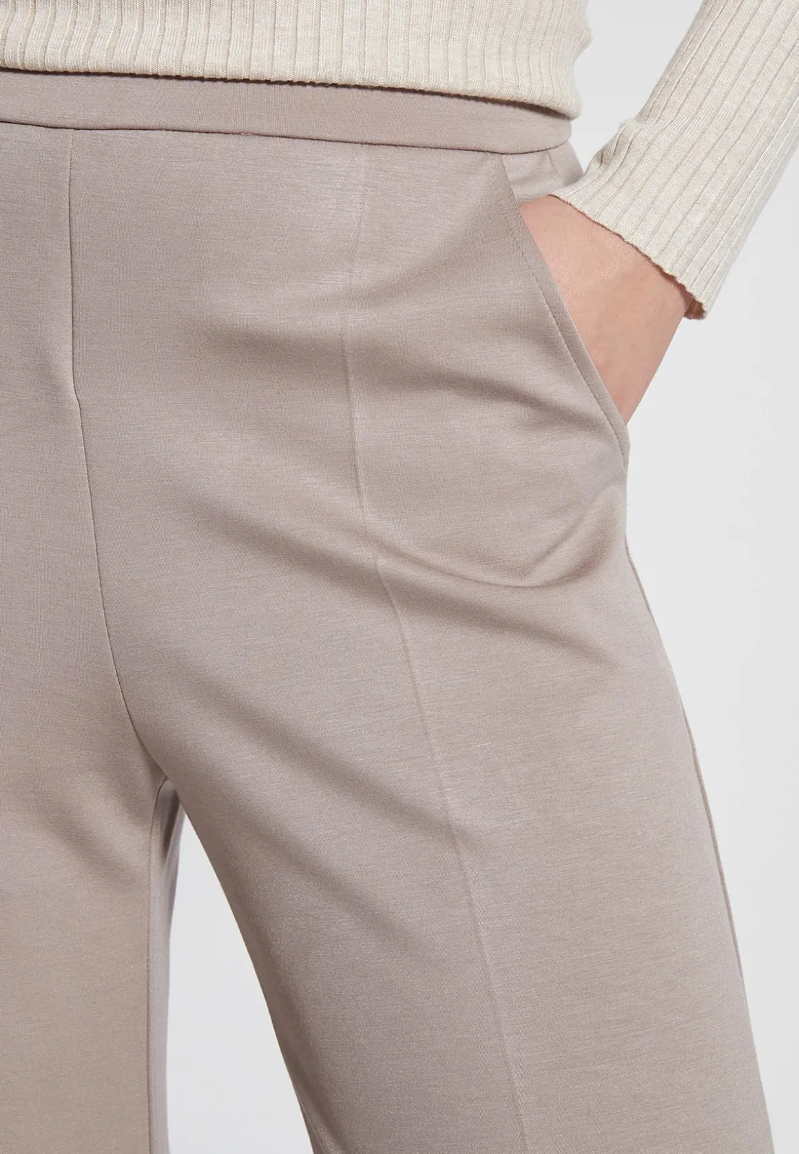 Klassische Hose Hejlosa