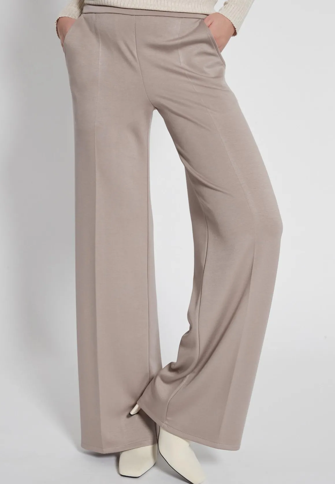 Klassische Hose Hejlosa