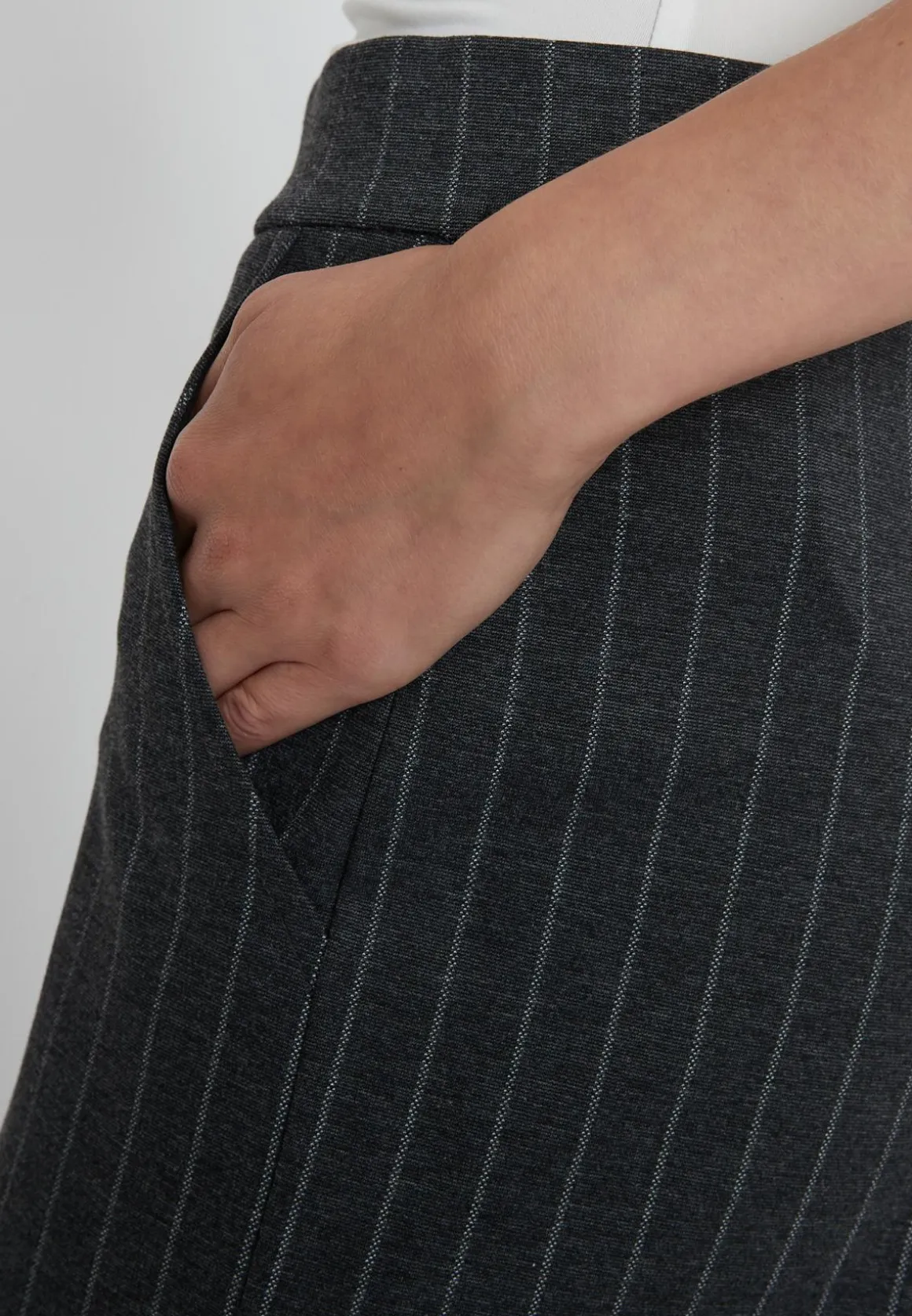 Klassische Hose Mesine