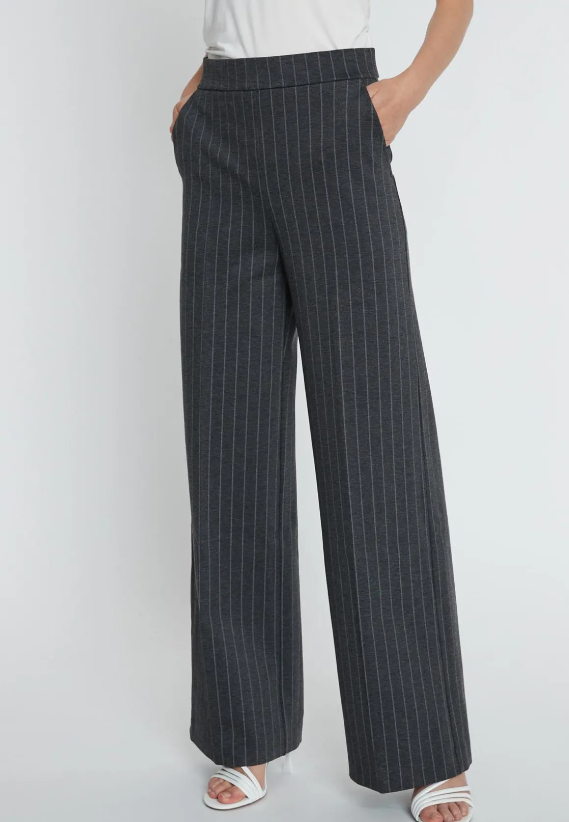 Klassische Hose Mesine