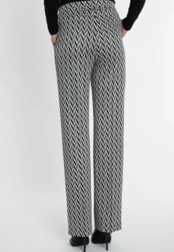 Klassische Hose Shasia