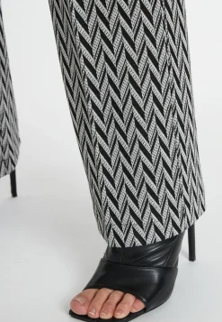 Klassische Hose Shasia