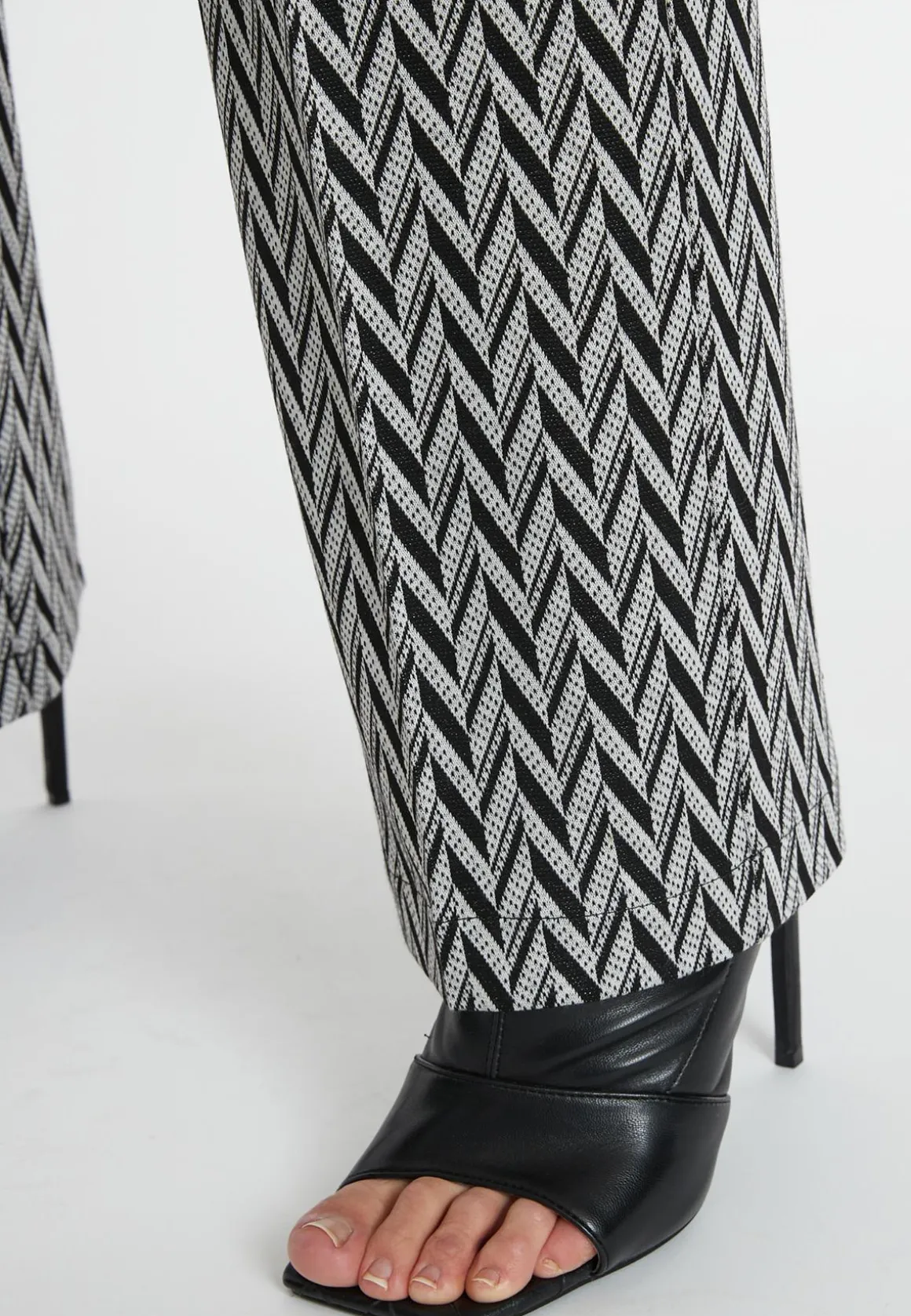 Klassische Hose Shasia