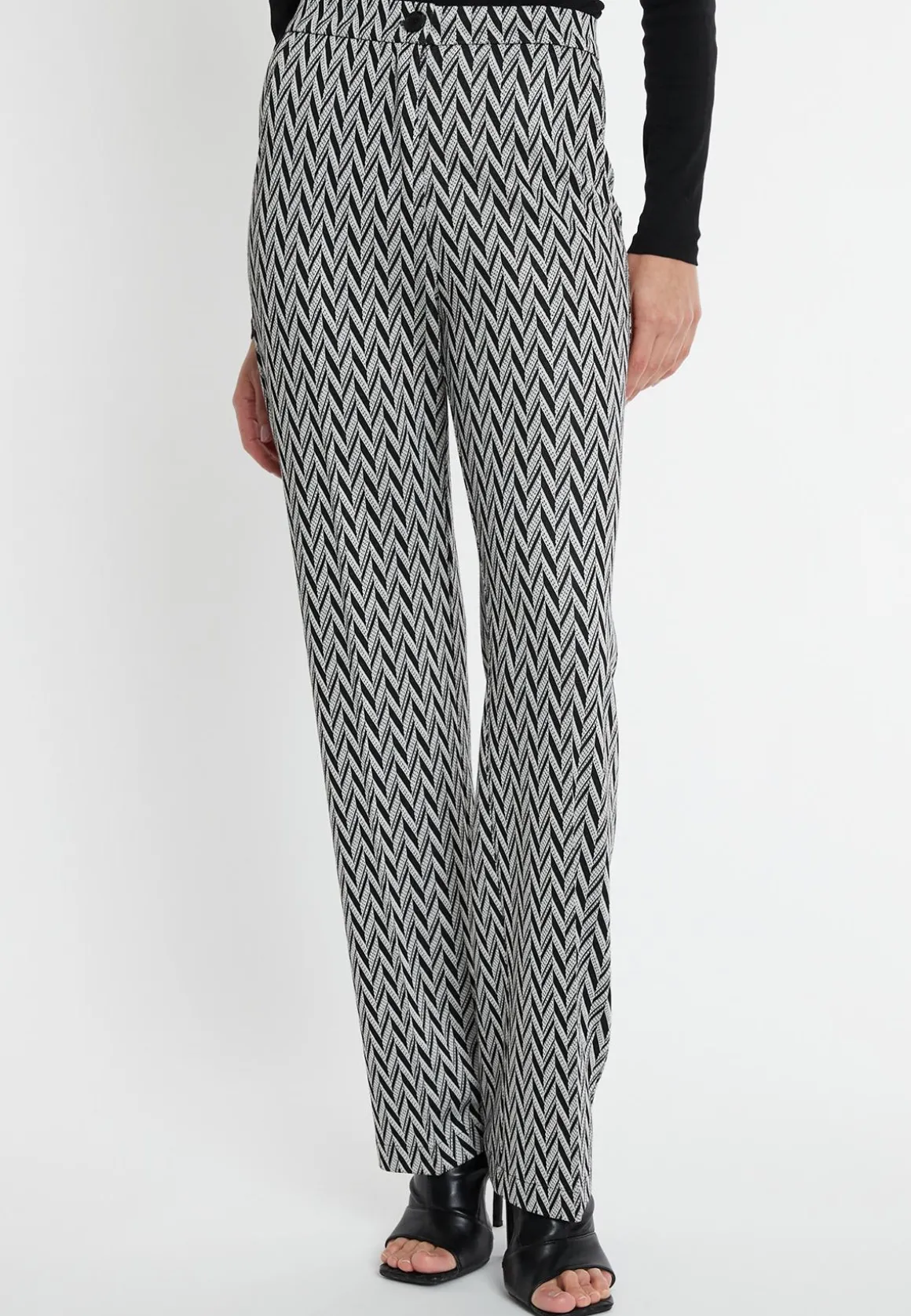 Klassische Hose Shasia