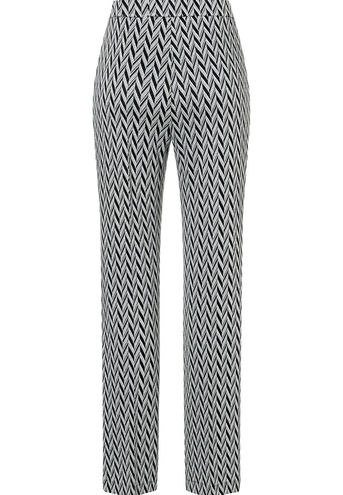 Klassische Hose Shasia