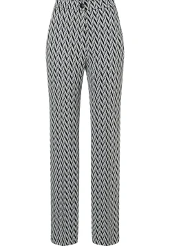 Klassische Hose Shasia