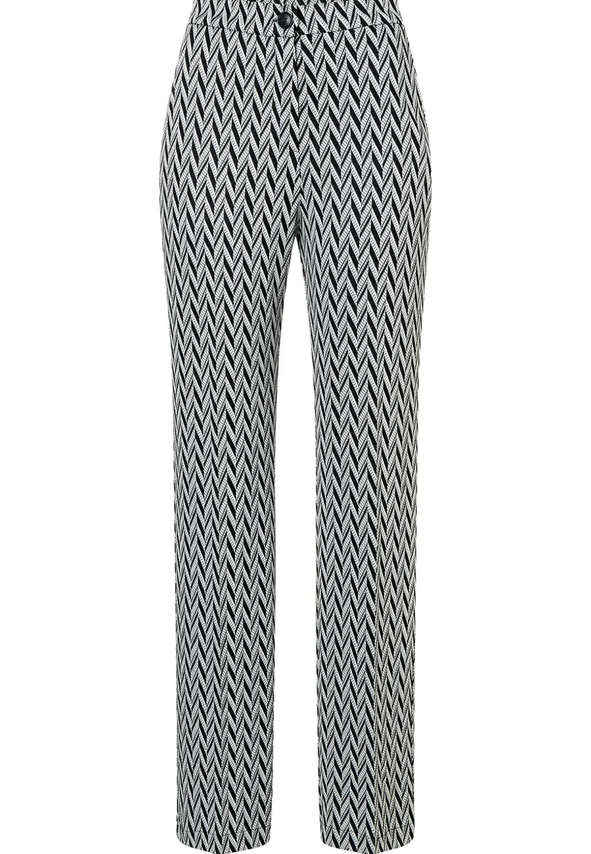 Klassische Hose Shasia