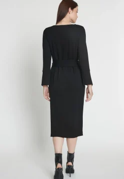 Klassisches Kleid Mehea