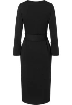 Klassisches Kleid Mehea