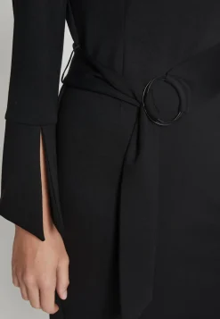 Klassisches Kleid Mehea