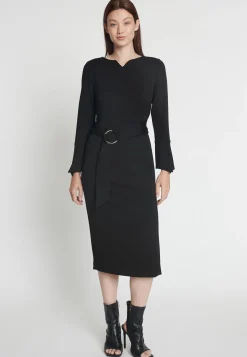 Klassisches Kleid Mehea