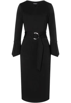 Klassisches Kleid Mehea