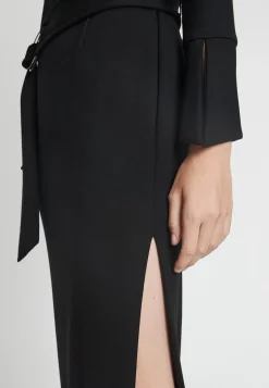 Klassisches Kleid Mehea