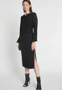 Klassisches Kleid Mehea