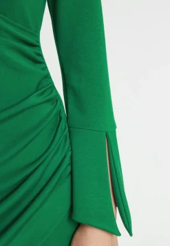 Klassisches Kleid Mekosi
