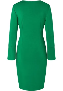 Klassisches Kleid Mekosi