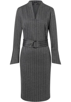 Klassisches Kleid Mesaly