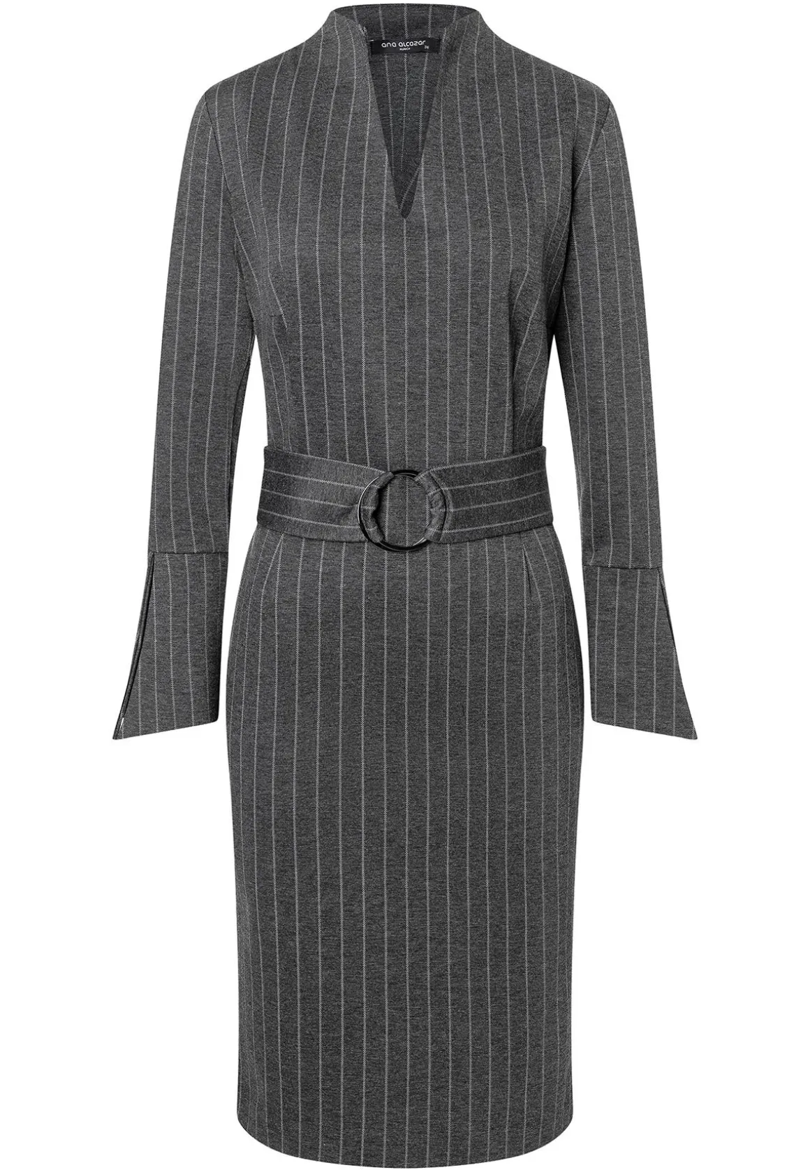 Klassisches Kleid Mesaly